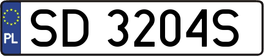 SD3204S