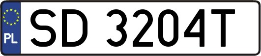 SD3204T