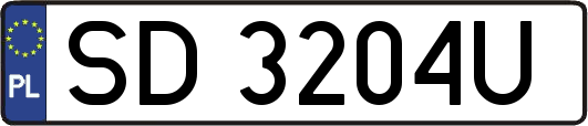 SD3204U