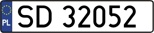SD32052
