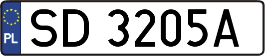SD3205A
