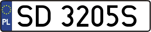 SD3205S
