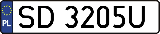 SD3205U