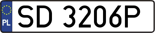 SD3206P