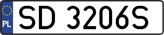 SD3206S
