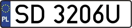 SD3206U