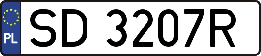 SD3207R
