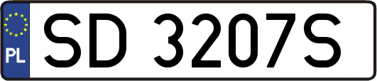 SD3207S