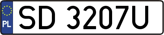 SD3207U