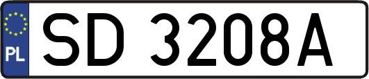 SD3208A