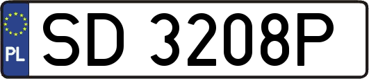 SD3208P