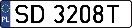 SD3208T