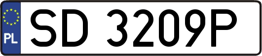 SD3209P