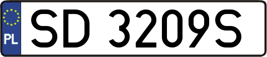 SD3209S