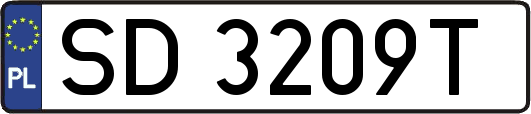 SD3209T