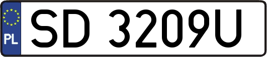 SD3209U