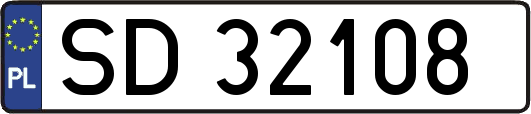 SD32108