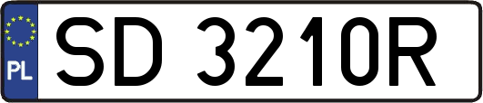 SD3210R