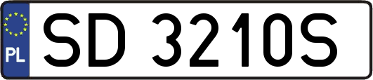 SD3210S