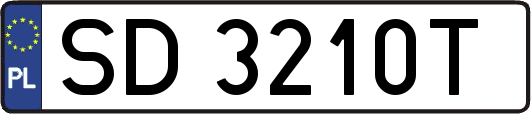 SD3210T