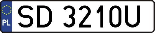 SD3210U