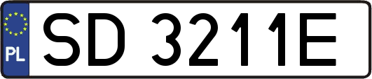 SD3211E