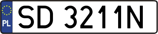 SD3211N