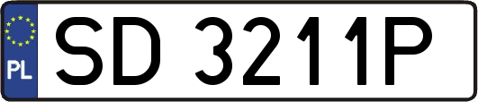 SD3211P
