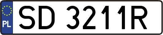 SD3211R