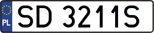 SD3211S