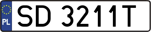 SD3211T