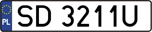 SD3211U