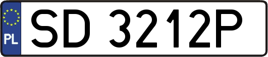 SD3212P