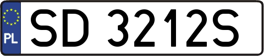 SD3212S