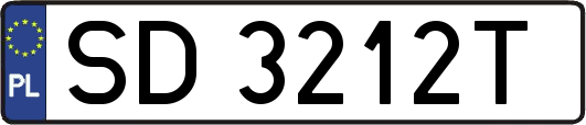 SD3212T