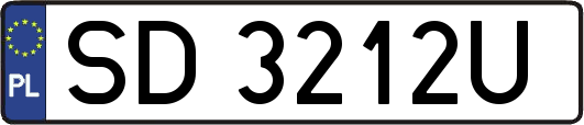 SD3212U