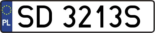 SD3213S