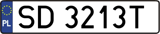SD3213T