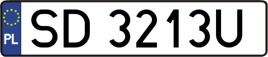 SD3213U