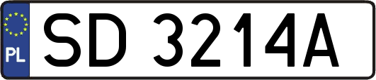 SD3214A