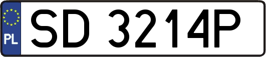 SD3214P