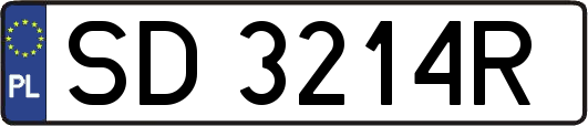 SD3214R