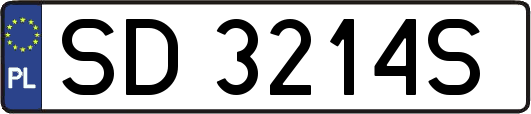 SD3214S