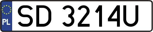 SD3214U