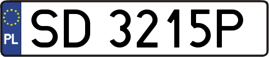 SD3215P