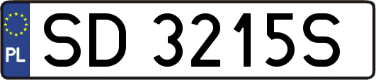 SD3215S