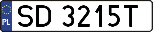 SD3215T
