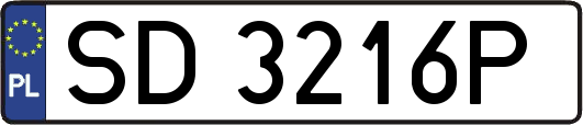 SD3216P
