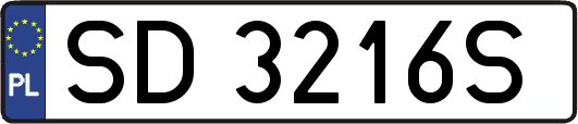 SD3216S