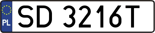 SD3216T